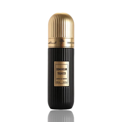 Dominican Tobacco by Ibraq - 100ml Extrait De Parfum