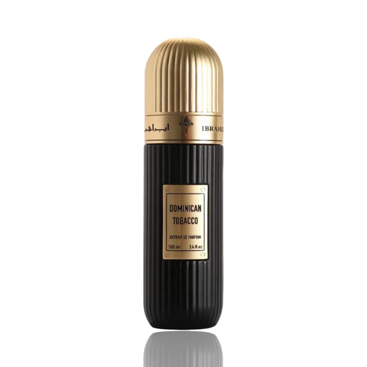 Dominican Tobacco by Ibraq - 100ml Extrait De Parfum