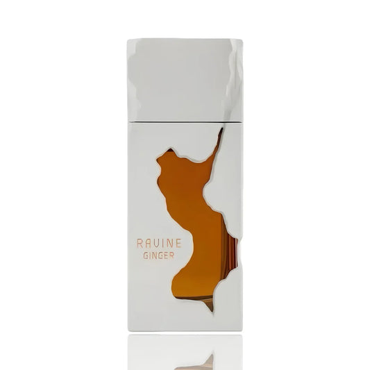 Ravine Ginger By French Avenue - 100ml Eau De Parfum