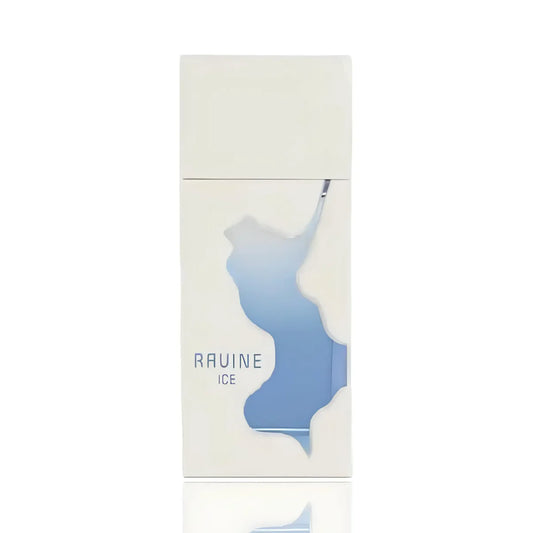 Ravine Ice By French Avenue – 100ml Eau De Parfum