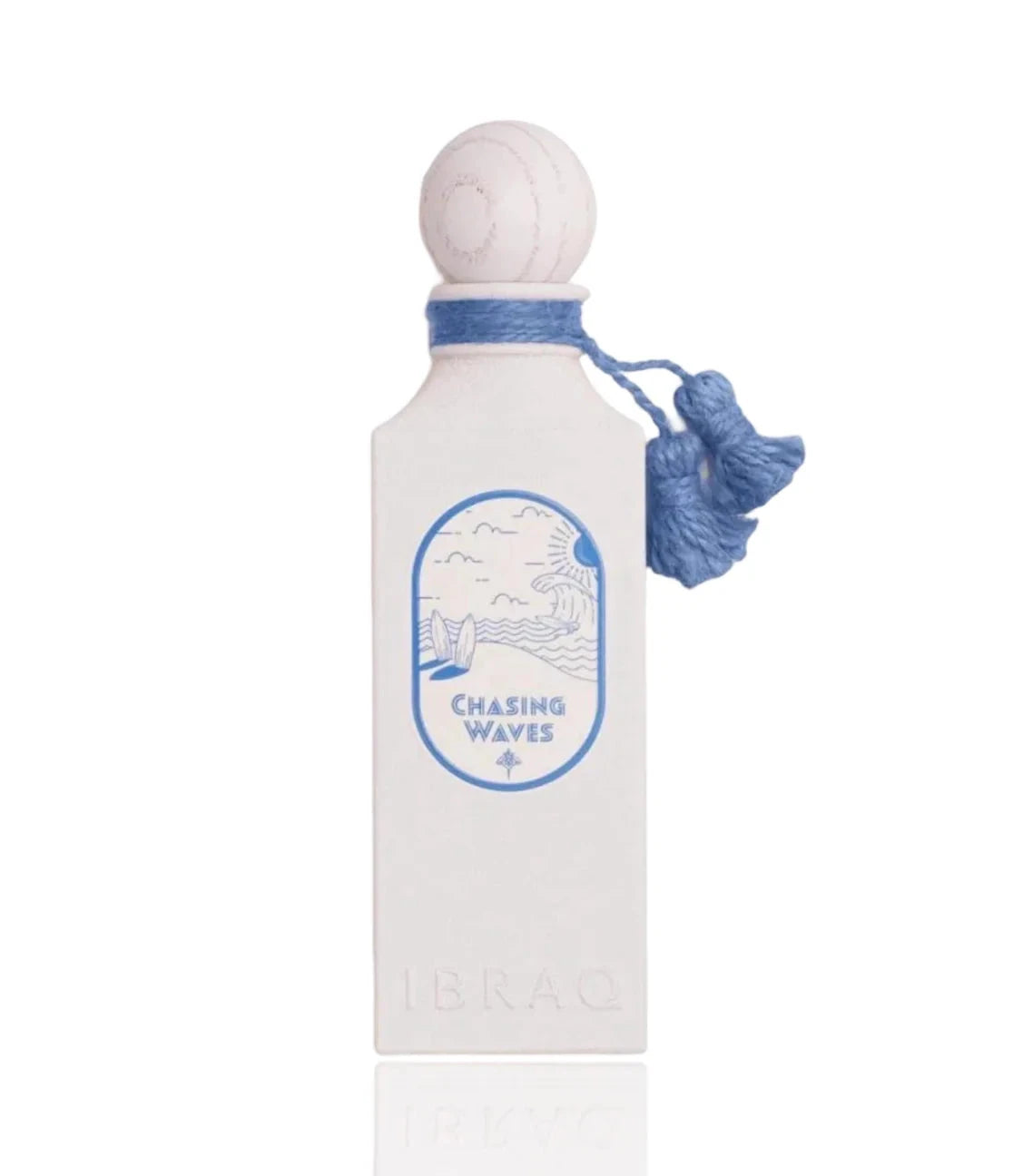 Chasing Waves By Ibraq - 100ml Eau De Parfum