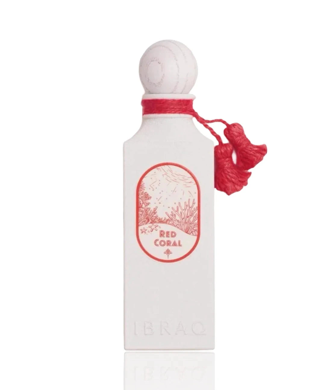 Red Coral By Ibraq - 100ml Eau De Parfum