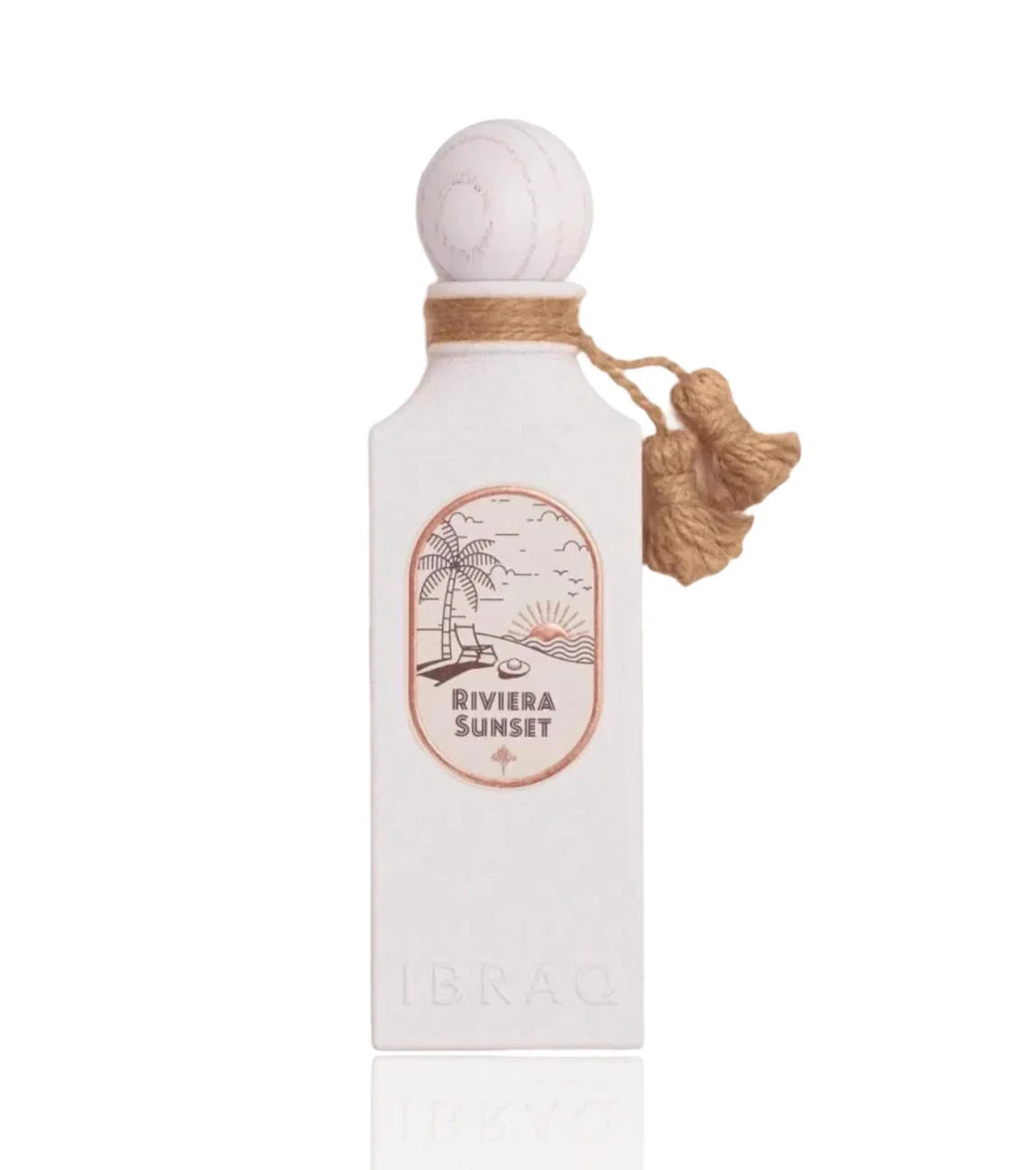 Riviera Sunset By Ibraq - 100ml Eau De Parfum