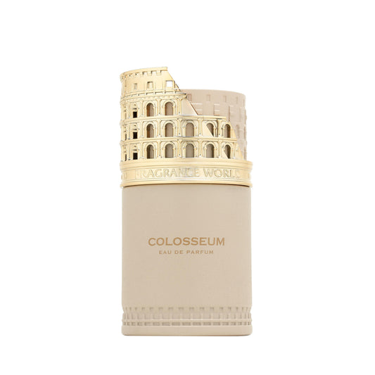 Colosseum By Fragrance World 100ml Eau De Parfum