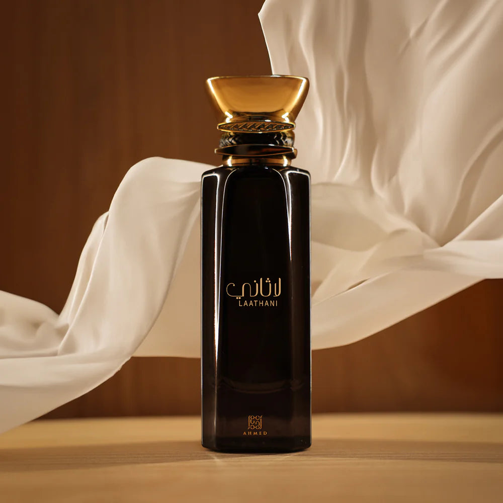 Laathani By Ahmed Al Maghribi - 80ml Eau De Parfum