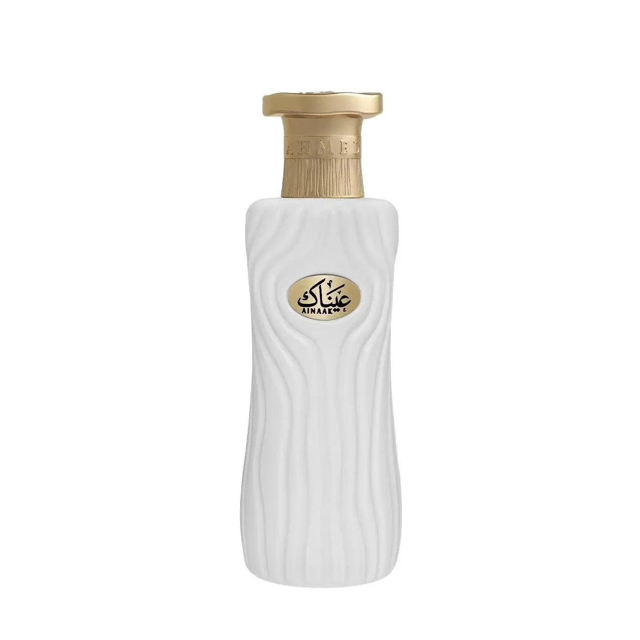 Ainaak By Ahmed Al Maghribi - 100ml Extrait De Parfum