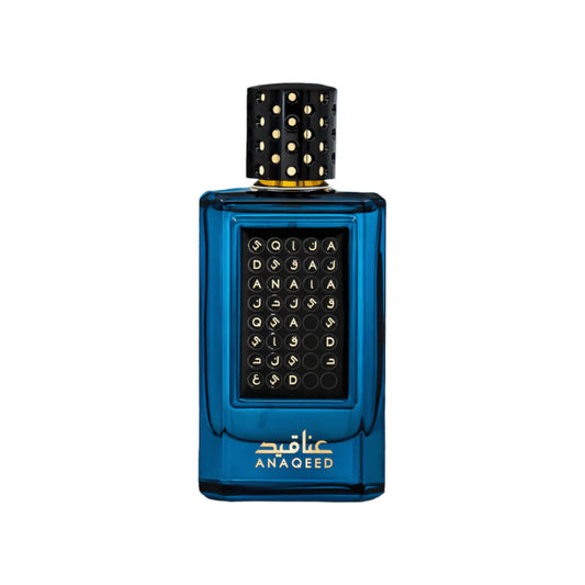Anaqeed Green By Athoor Al Alam – 100ml Eau De Parfum