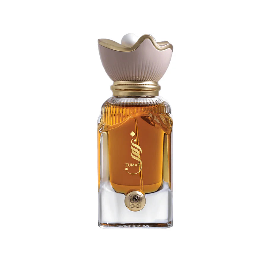 Zumar By Ahmed Al Mahgribi - 60ml Extrait De Parfum