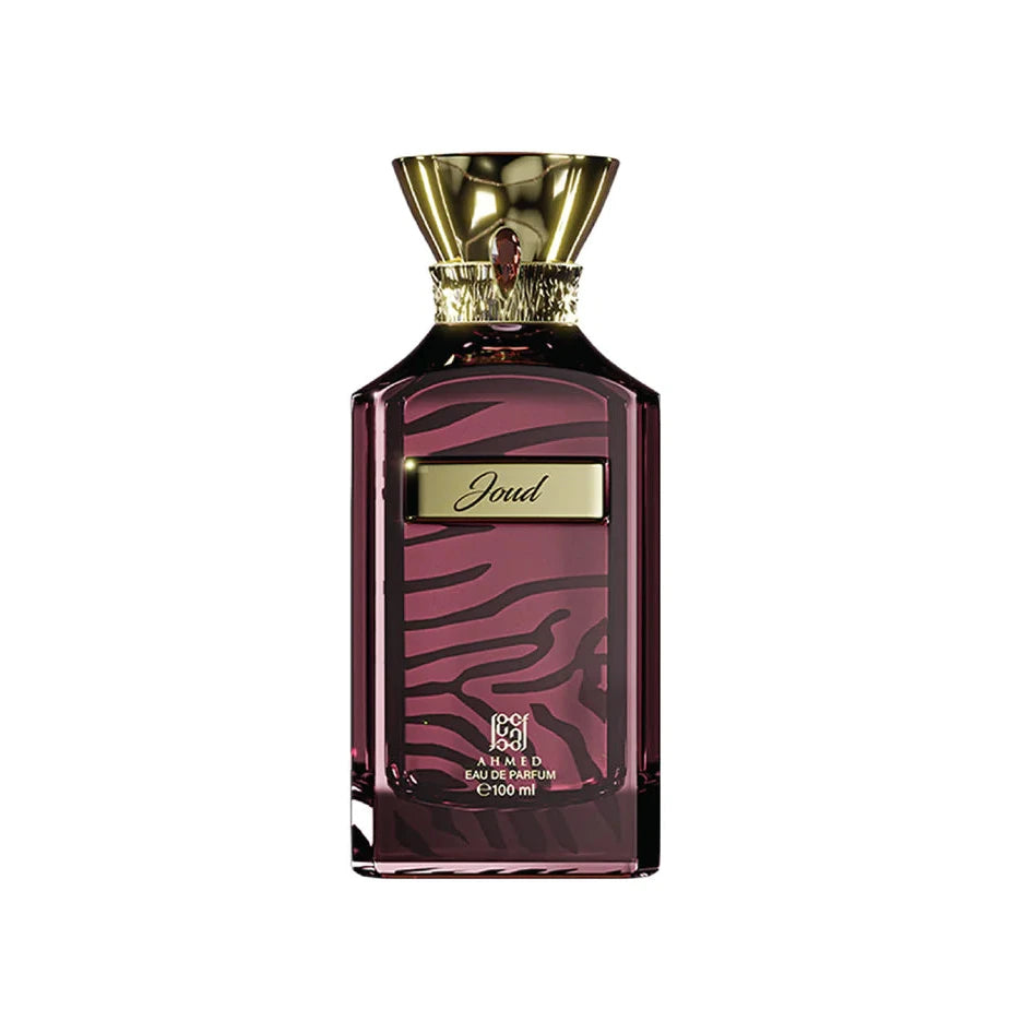 Joud By Ahmed Al Maghribi - 100ml Eau De Parfum