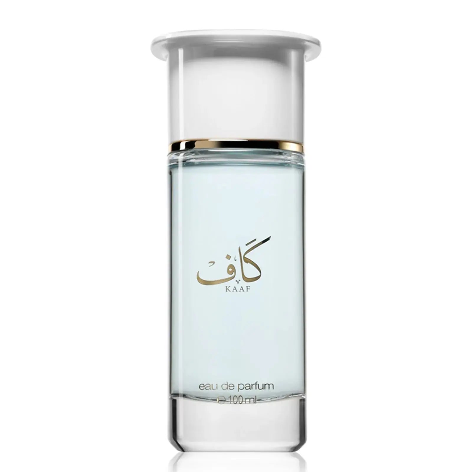 Kaaf By Ahmed Al Maghribi - 100ml Eau De Parfum