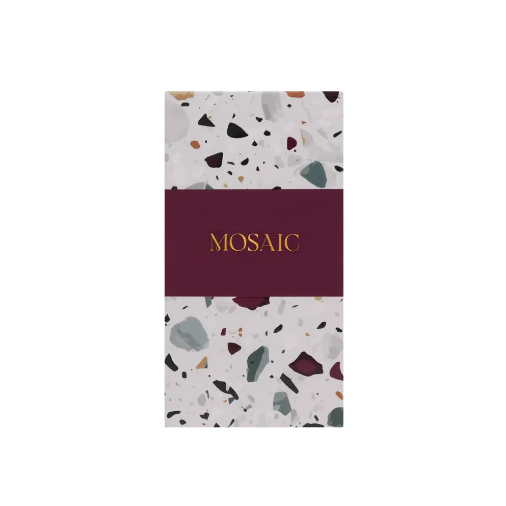 Mosaic By Ahmed Al Maghribi - 100ml Eau De Parfum