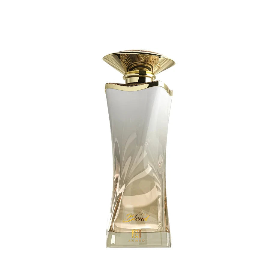 Coco Blend By Ahmed Al Maghribi - 100ml Eau De Parfum