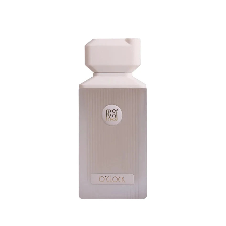 O’clock By Ahmed Al Maghribi - 100ml Eau De Parfum