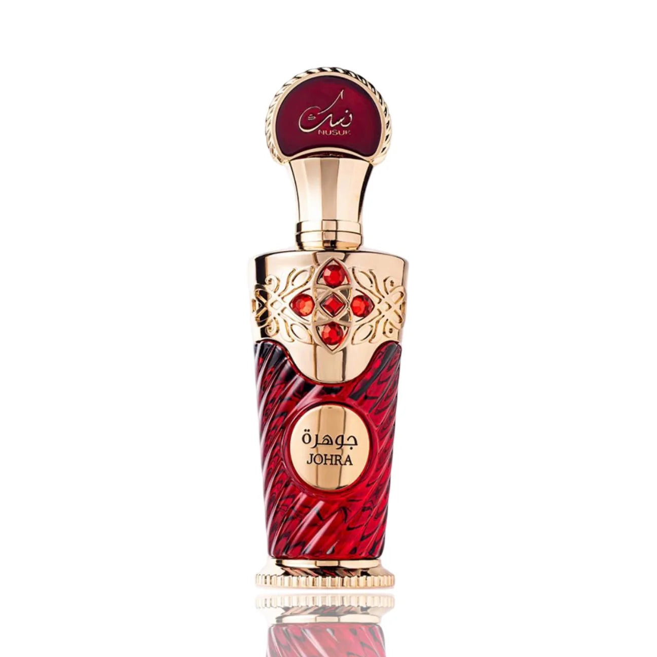Johra By Nusuk - 100ml Extrait De Parfum