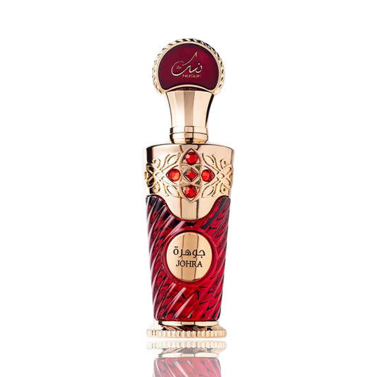 Johra By Nusuk - 100ml Extrait De Parfum