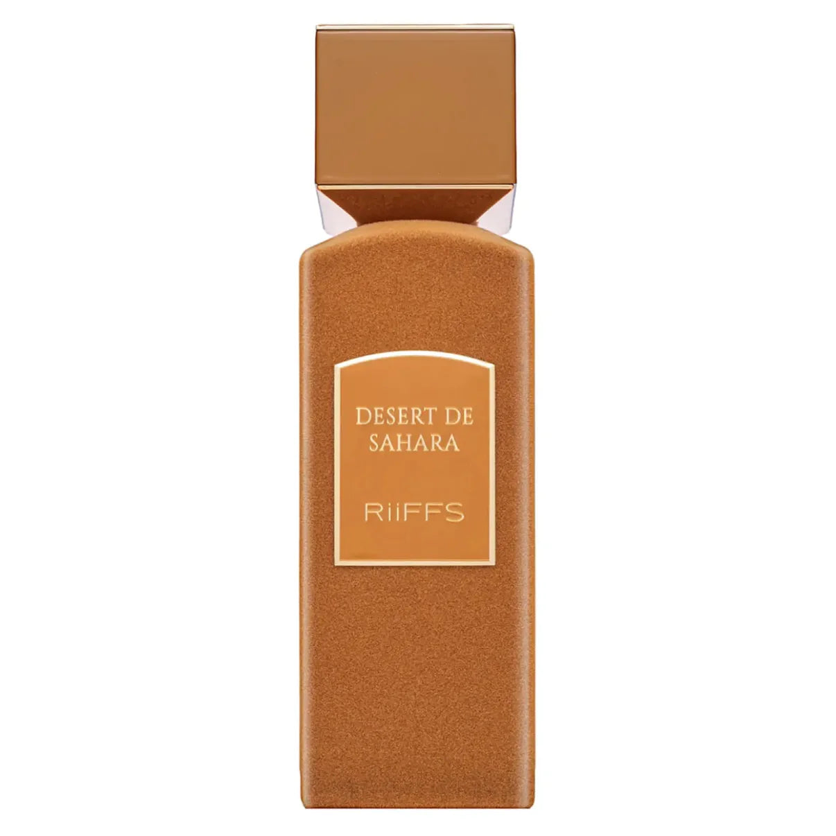 Desert De Sahara By Riiffs - 100ml Extrait De Parfum