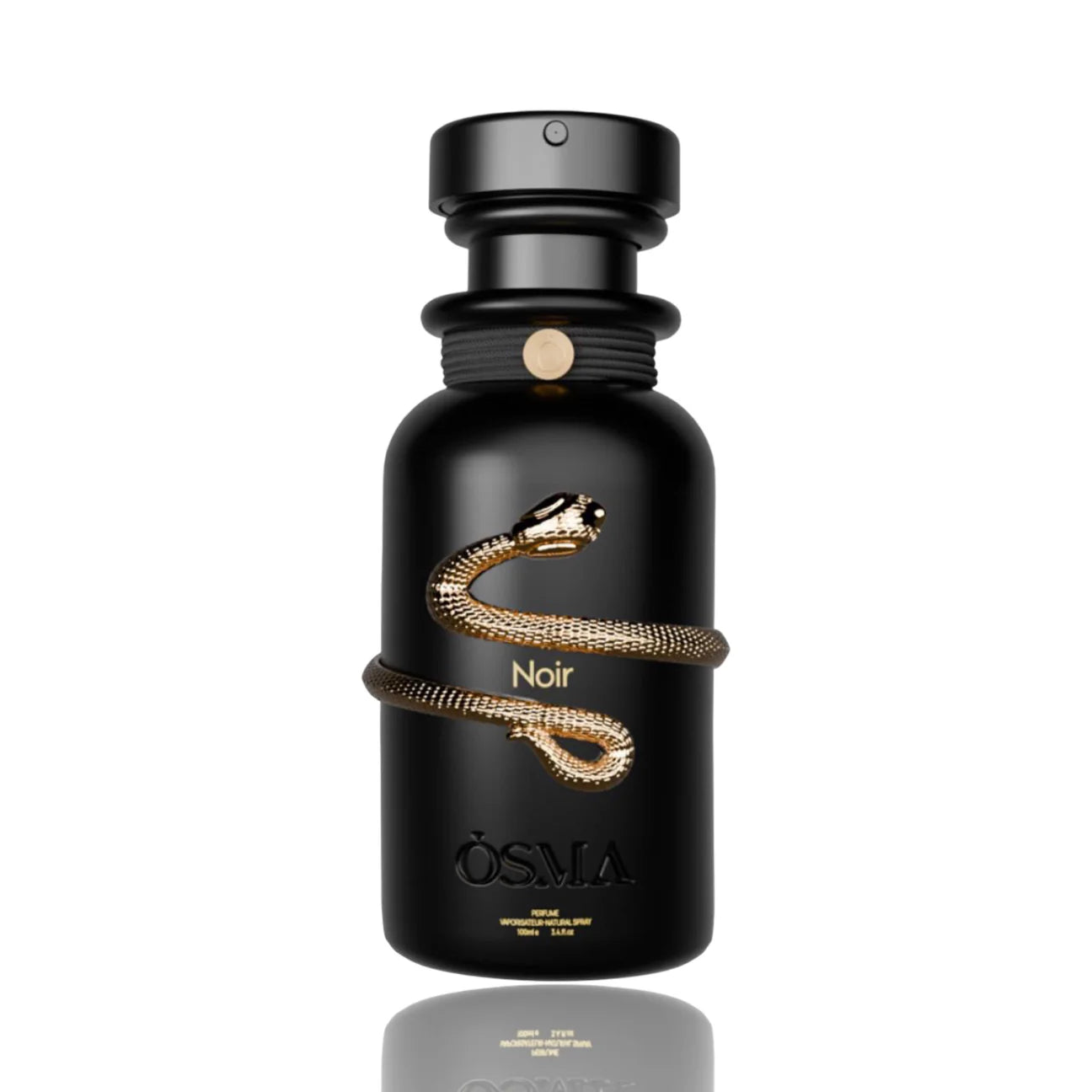 Osma Noir By Osma - 100ml Eau De Parfum