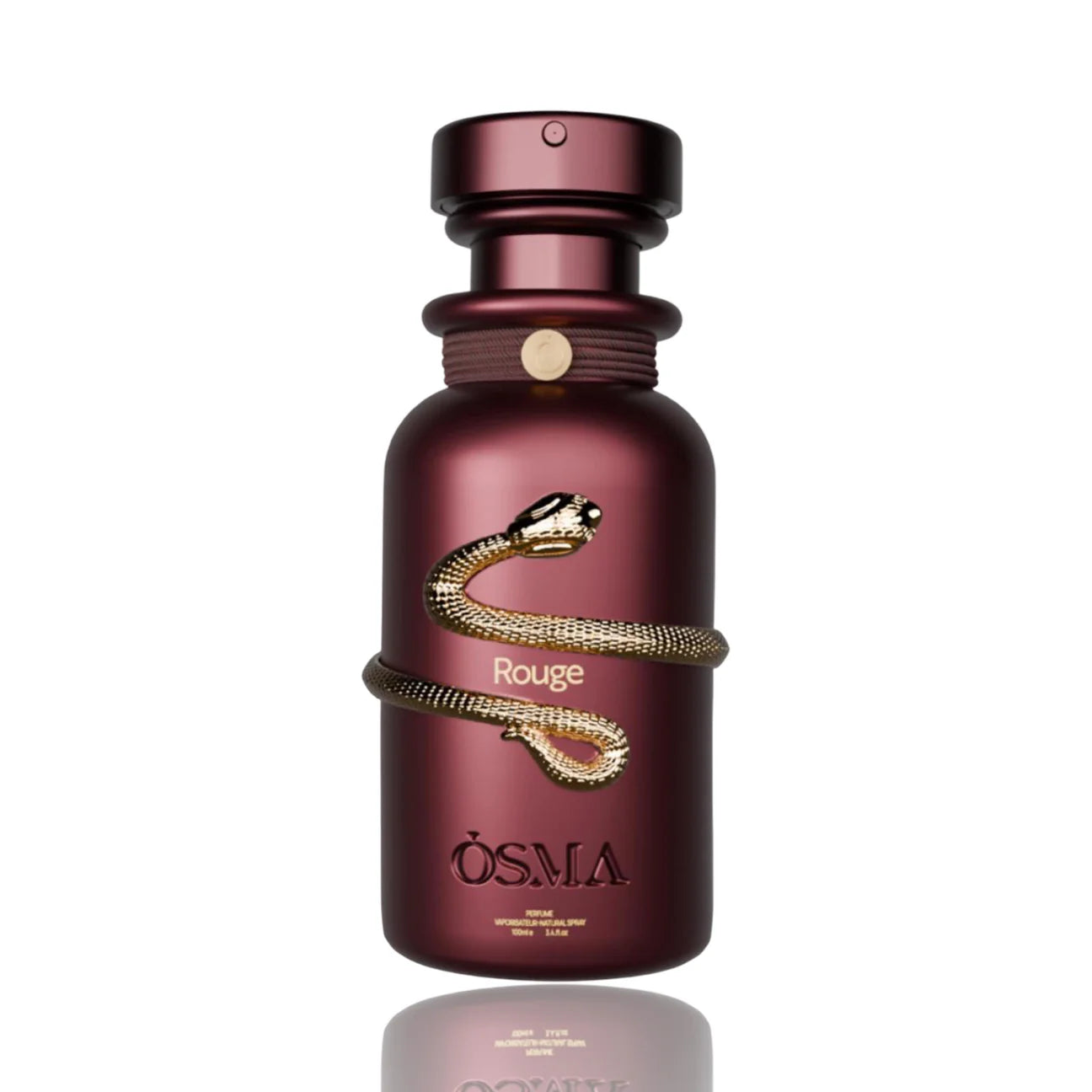 Osmo Rouge By Osma - 100ml Eau De Parfum