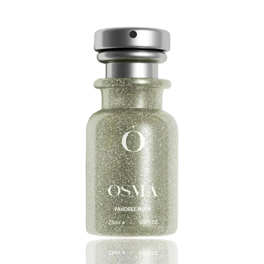 Osma Paudree Musk By Osma - 75ml Eau De Parfum