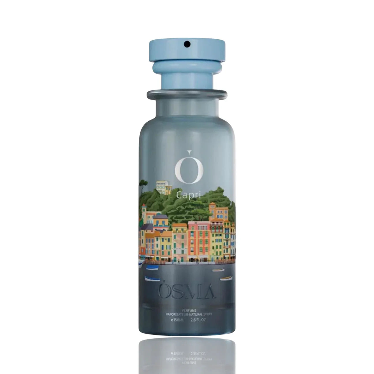 Osma Capri By Omsa - 150ml Eau De Parfum