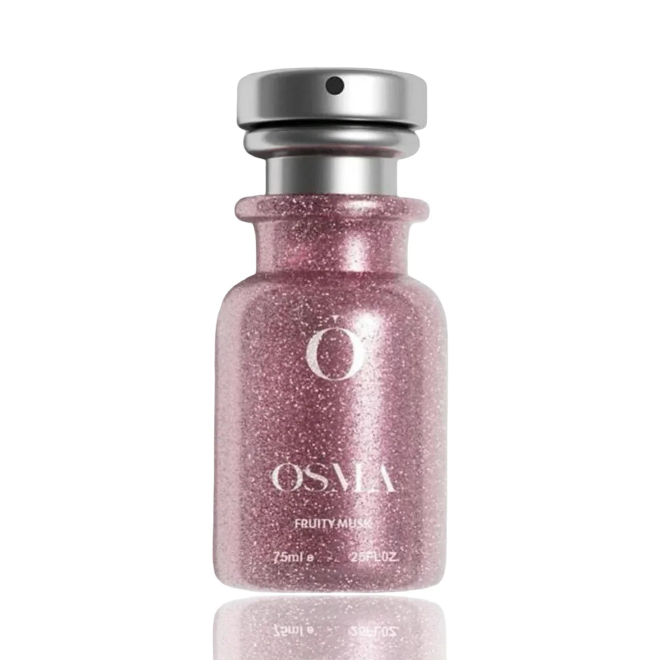 Osma Fruity Musk By Osma - 75ml Eau De Parfum