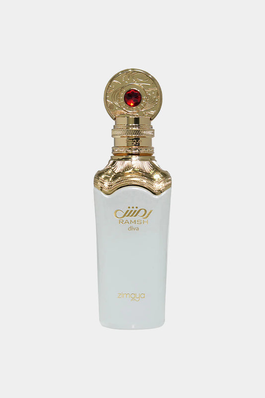 Ramsh Diva By Zimaya - 100ml Eau De Parfum