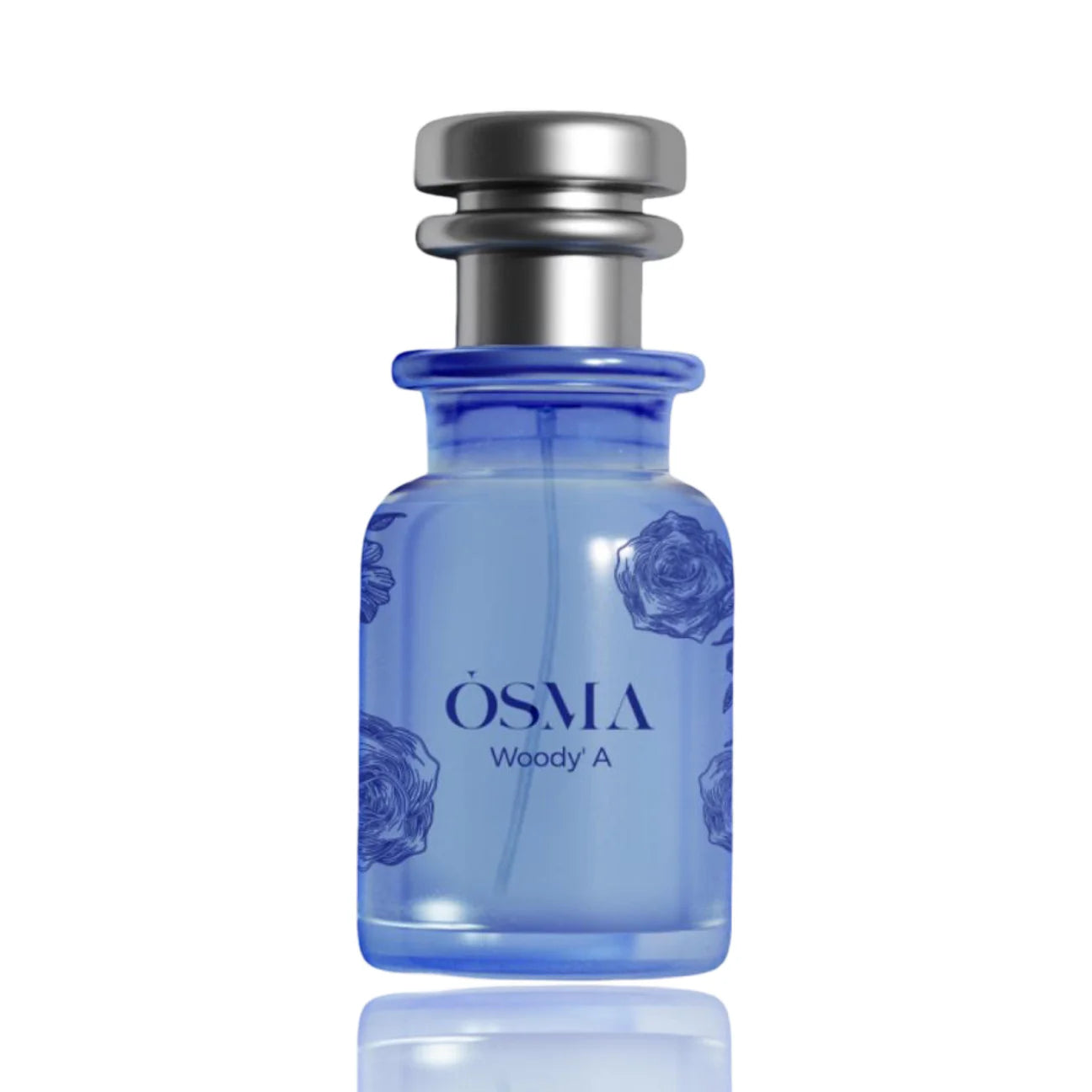 Osma Woody A By Osma - 75ml Eau De Parfum
