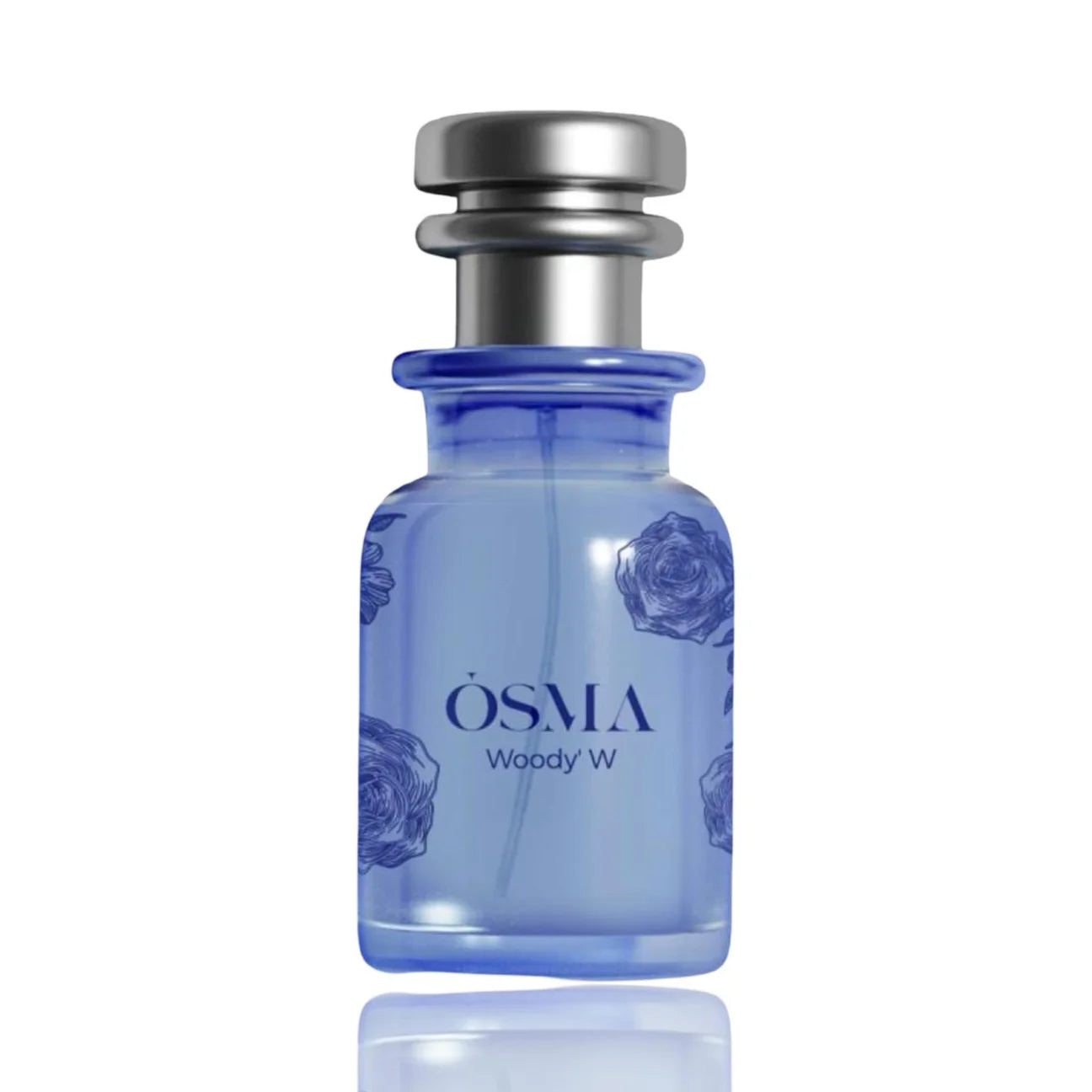 Osma Woody W By Osma - 75ml Eau De Parfum