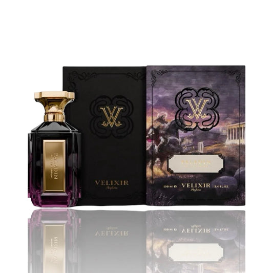 Paladin By Velixir - 100ml Eau De Parfum