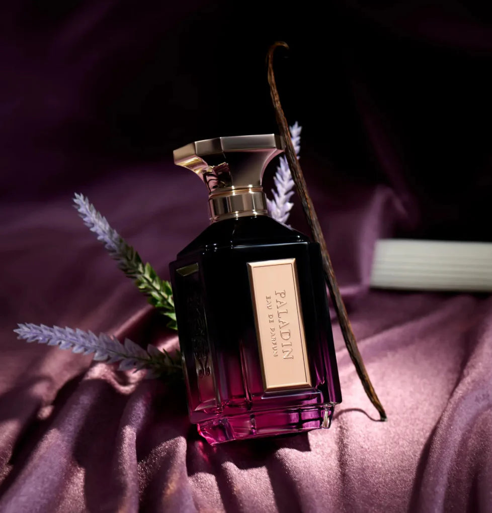 Paladin By Velixir - 100ml Eau De Parfum