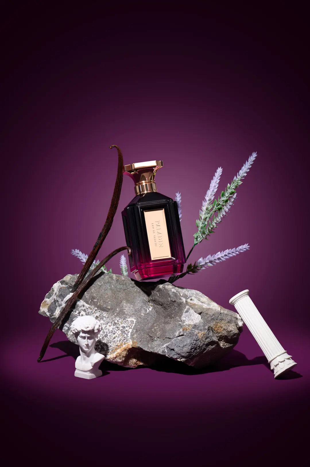 Paladin By Velixir - 100ml Eau De Parfum