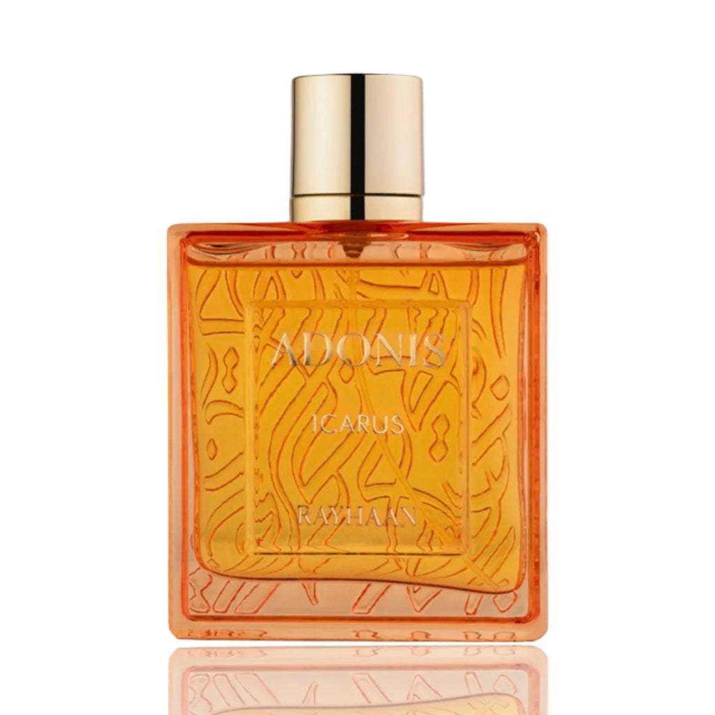 Rayhaan Adonis Icarus - 100ml Eau De Parfum