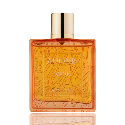 Rayhaan Adonis Icarus - 100ml Eau De Parfum