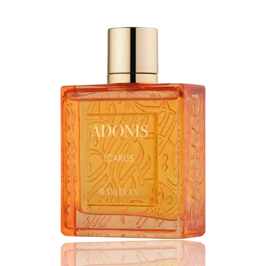 Rayhaan Adonis Icarus - 100ml Eau De Parfum