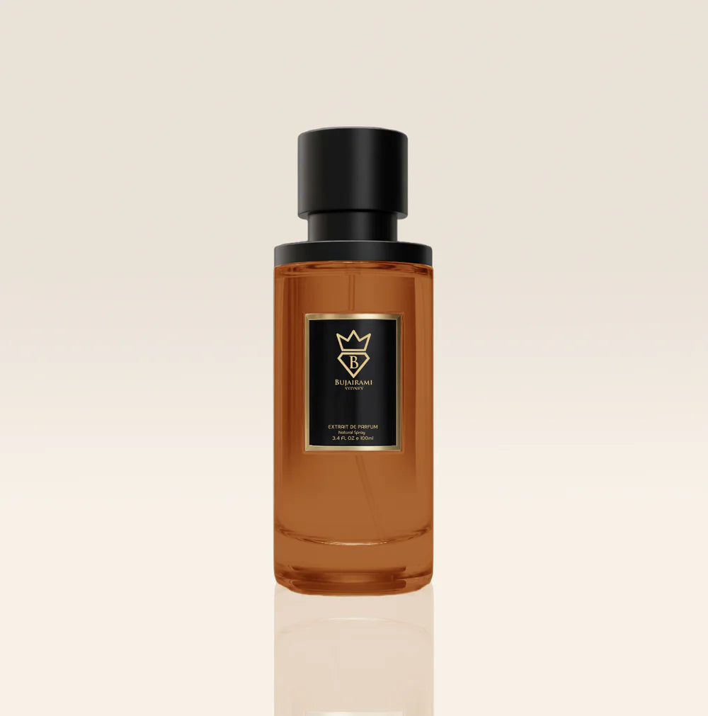 Legacy By Bujairami - 100ml Extrait De Parfum