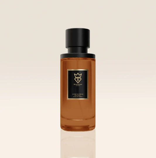 Legacy By Bujairami - 100ml Extrait De Parfum