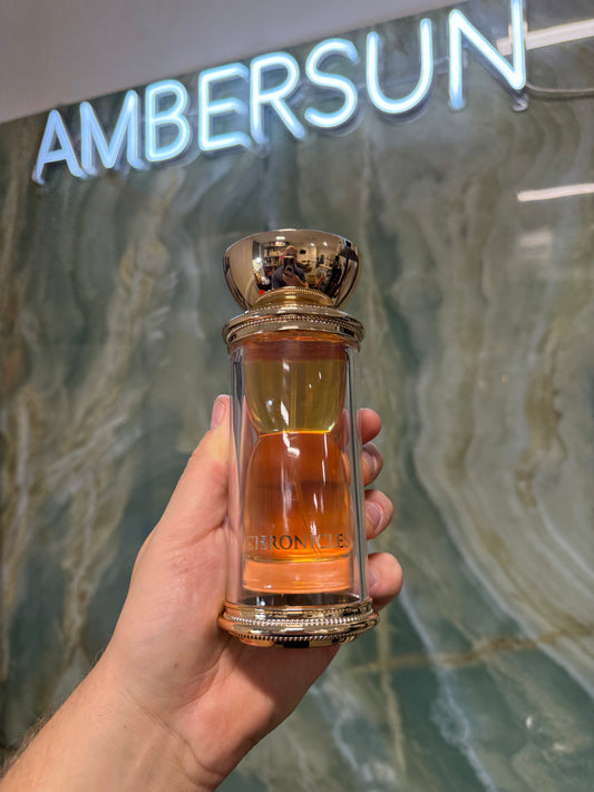 Chronicles By French Avenue - 80ml Eau De Parfum