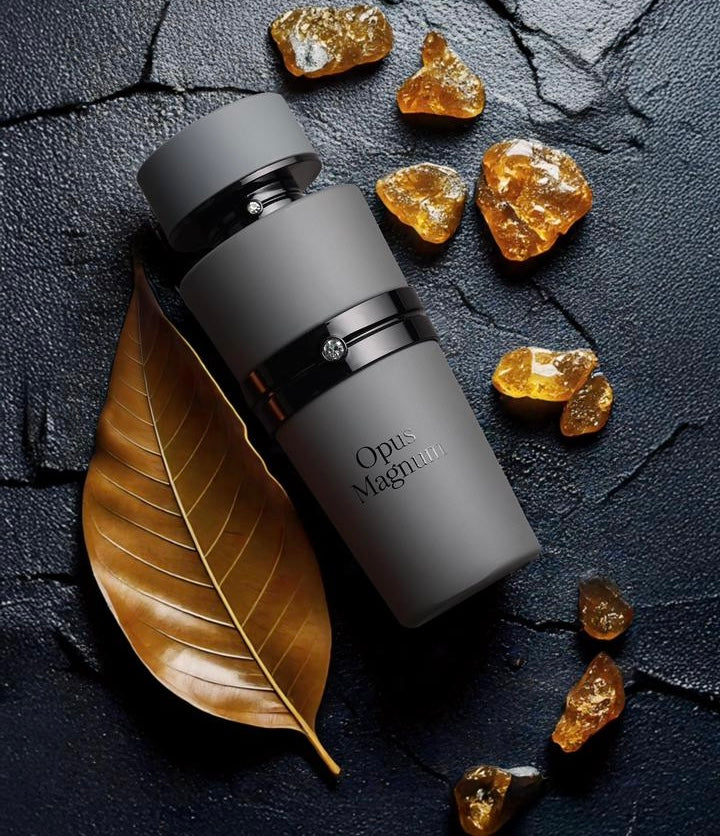 Opus Magnum By French Avenue - 100ml Extrait De Parfum – Ambersun Perfumery