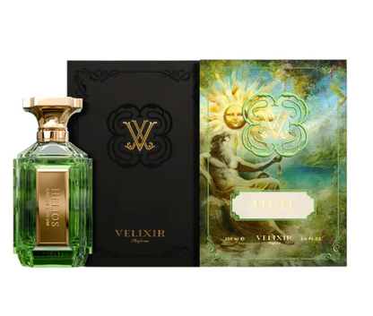 Helios By Velixir - 100ml Eau De Parfum