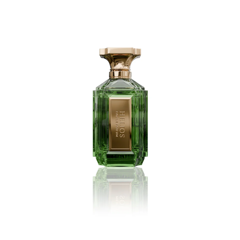 Helios By Velixir - 100ml Eau De Parfum