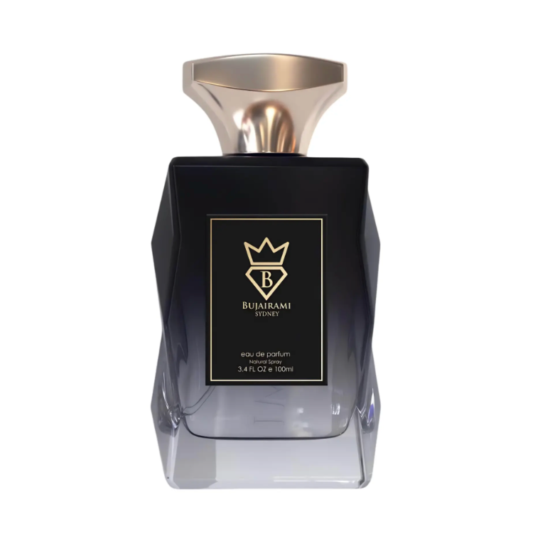 Cherry Reign By Bujairami - 100ml Eau De Parfum