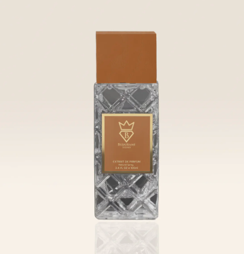 Roselle By Bujairami - 100ml Extrait De Parfum