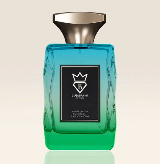 Candlewood By Bujaiarami - 100ml Eau De Parfum