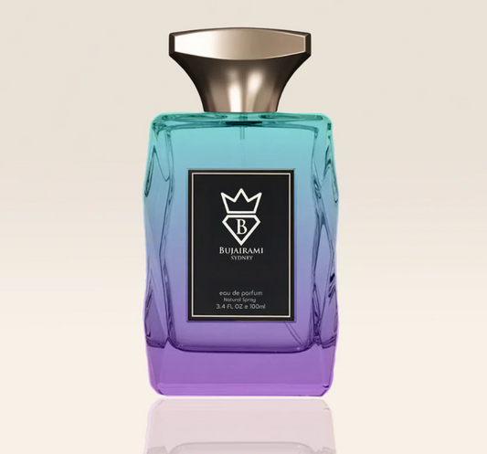 Paragon By Bujairami - 100ml Eau De Parfum