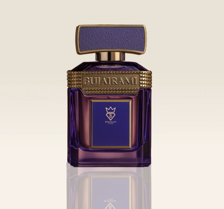 V-Luxe By Bujairami - 100ml Eau De Parfum