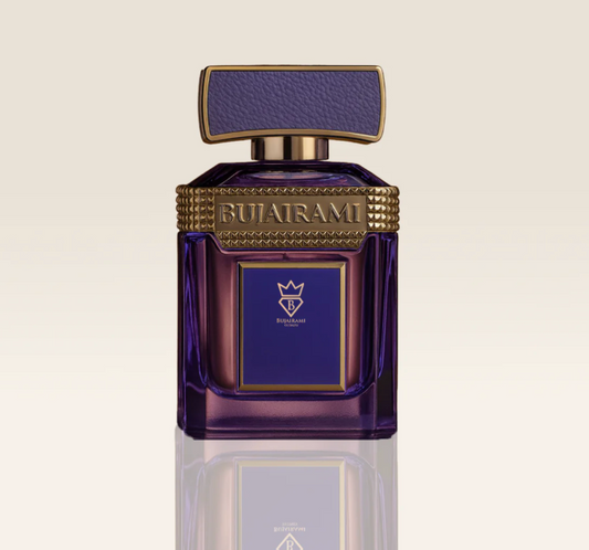 V-Luxe By Bujairami - 100ml Eau De Parfum