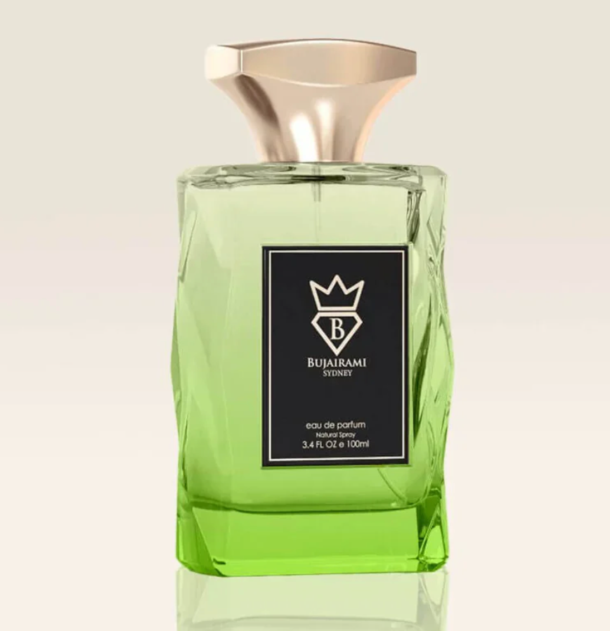 Blue Note By Bujairami - 100ml Eau De Parfum