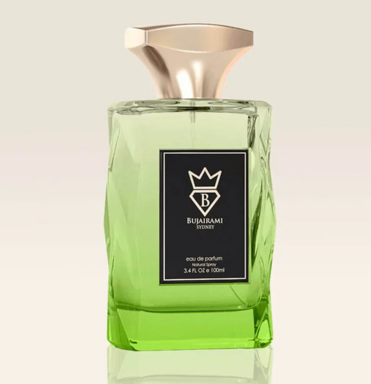 Blue Note By Bujairami - 100ml Eau De Parfum