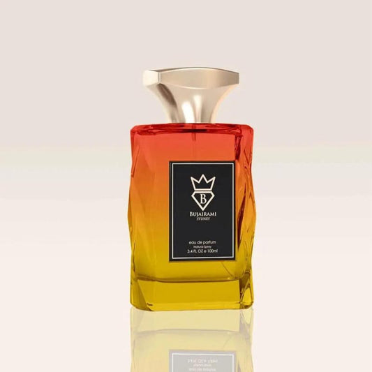 Booz Extreme By Bujairami - 100ml Eau De Parfum