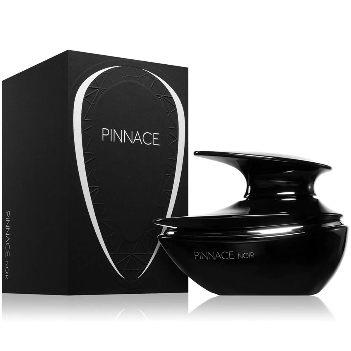 Pinnace Black By French Avenue - 100ml Eau De Parfum